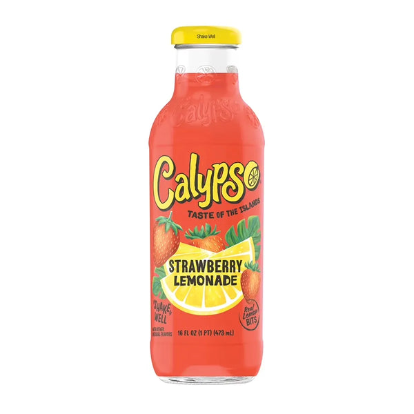 Calypso Lemonades