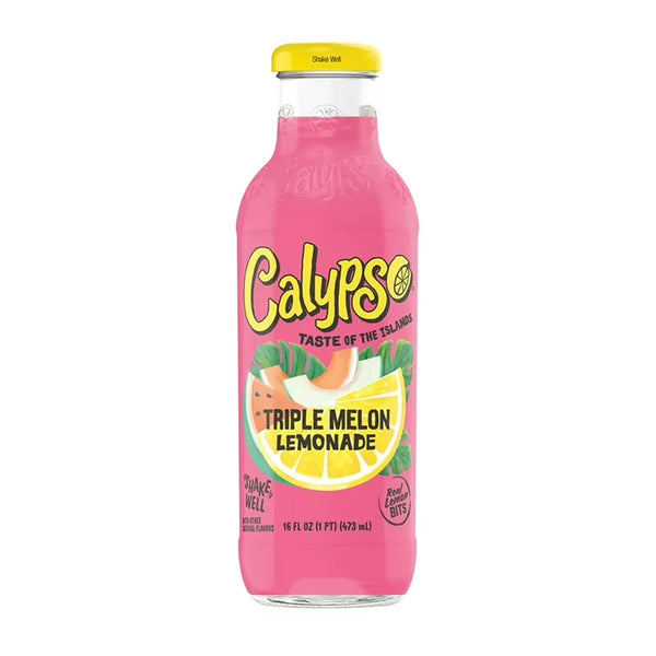 Calypso Lemonades