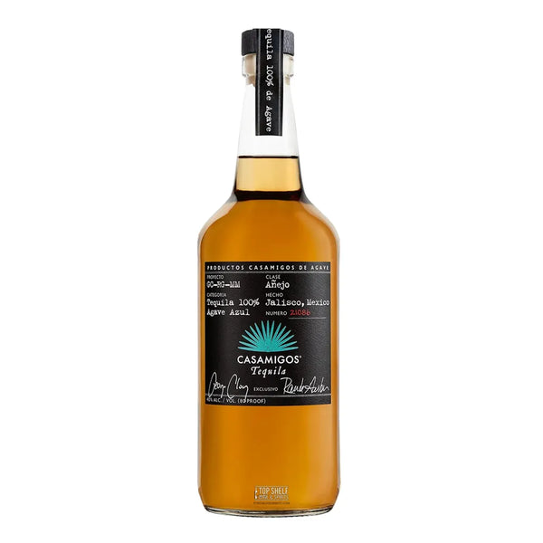 Casamigos Añejo