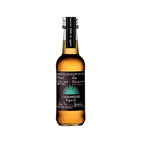 Casamigos Añejo