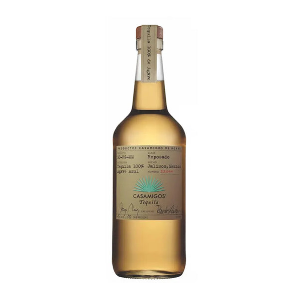 Casamigos Reposado