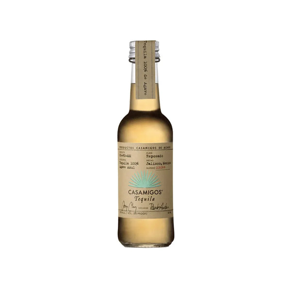 Casamigos Reposado