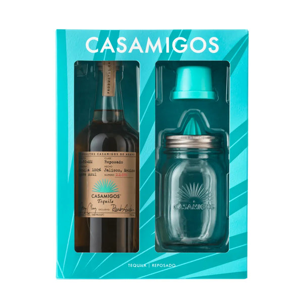 Casamigos Reposado