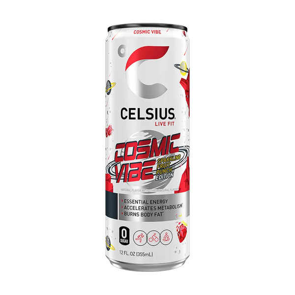 Celsius Energy Drink