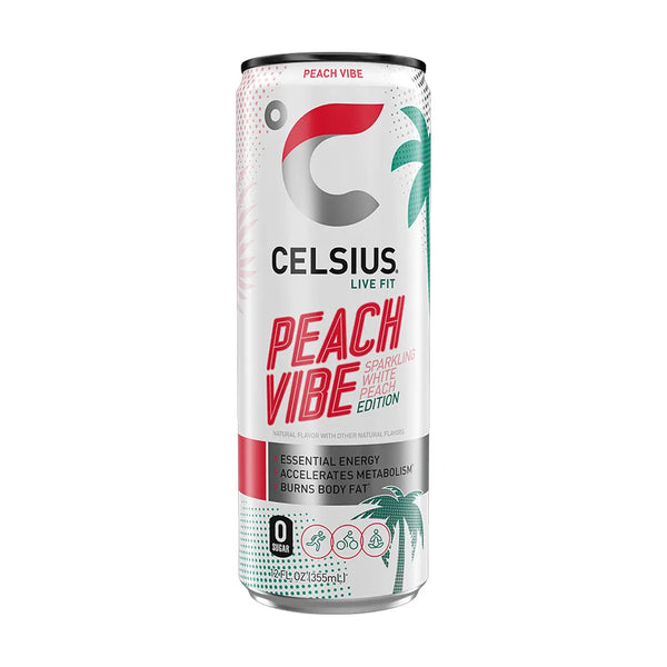 Celsius Energy Drink