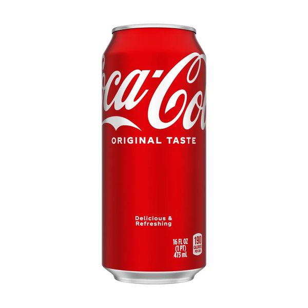 Coca-Cola Classic