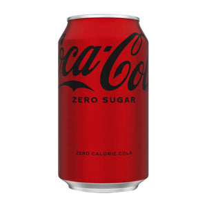 Coke Zero
