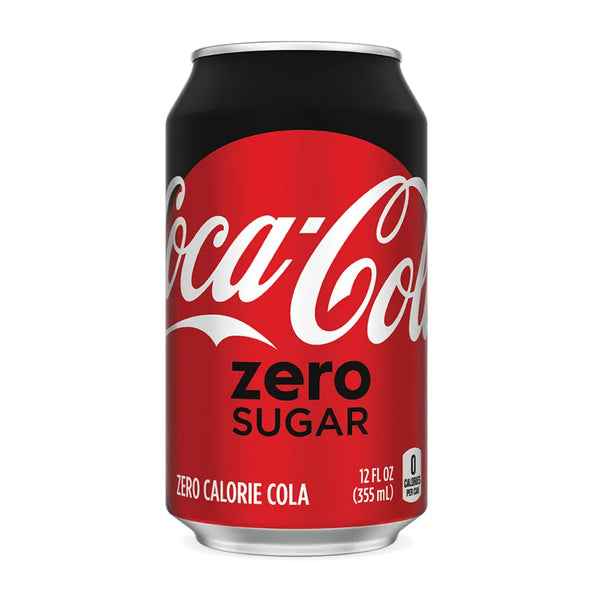 Coke Zero