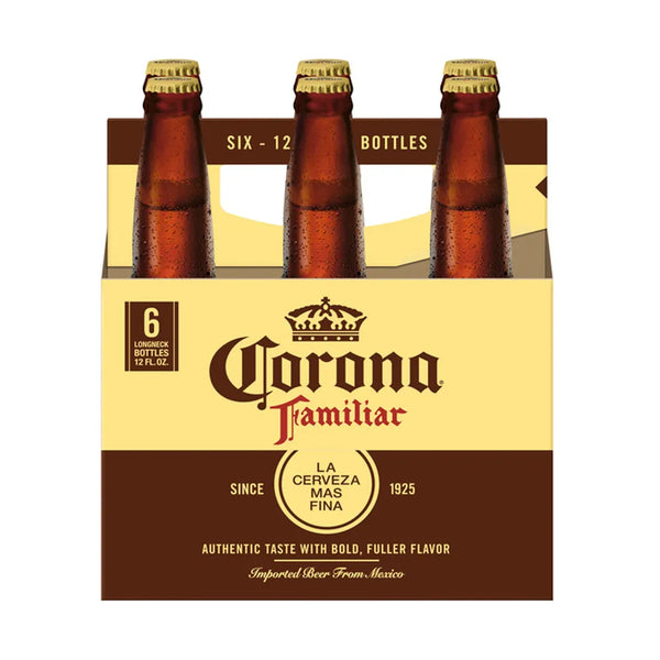 Corona Familiar