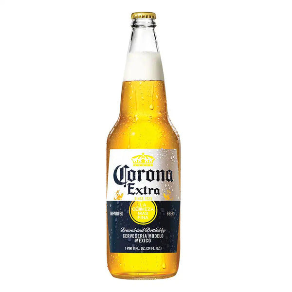 corona_extra_24 oz Bottle