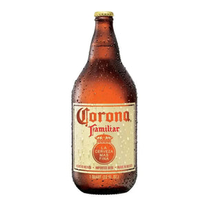 Corona Familiar