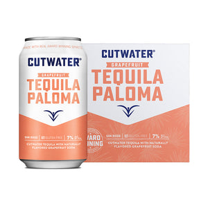 Cutwater Tequila Paloma