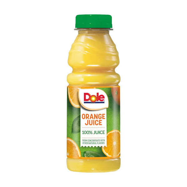 Dole Orange Juice