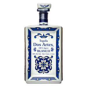 Dos Artes Tequila Reposado