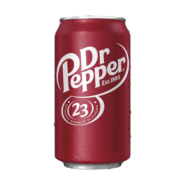 dr pepper