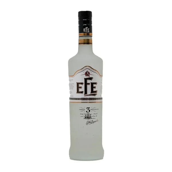 Efe Raki Black