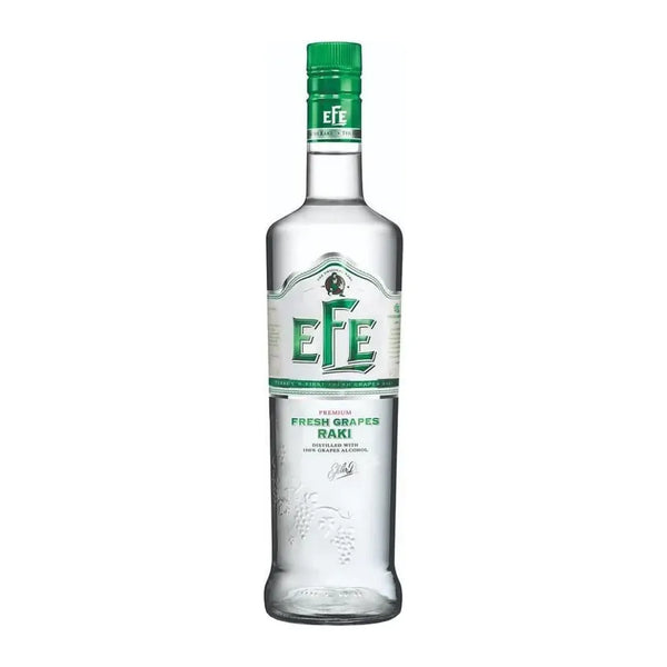 Efe Raki Green