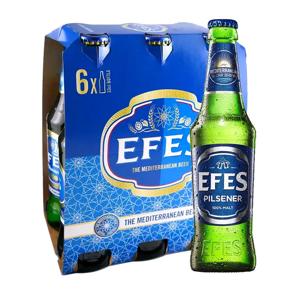Efes Pilsener