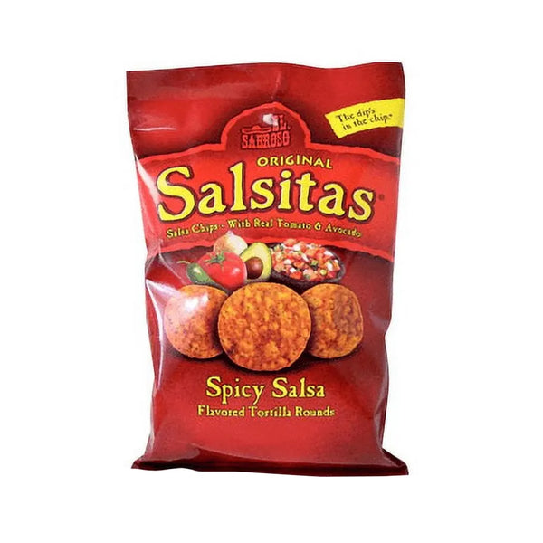 El Sabroso Snacks
