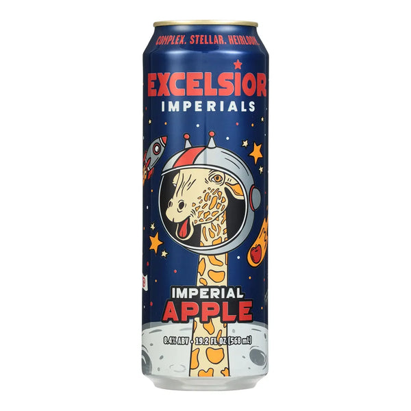 Schilling Excelsior Imperial