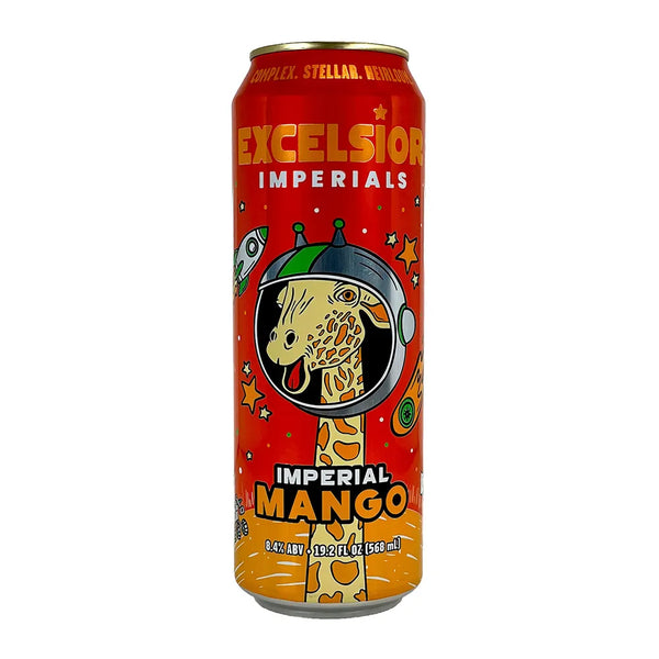 Schilling Excelsior Imperial