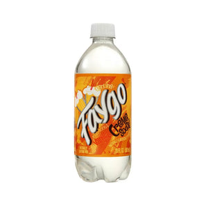 Faygo Sodas