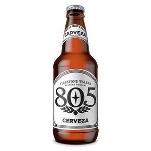 Firestone 805 Cerveza