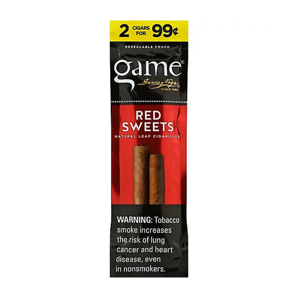 Game Blunts