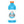 Load image into Gallery viewer, Gatorade cool blue zero 
