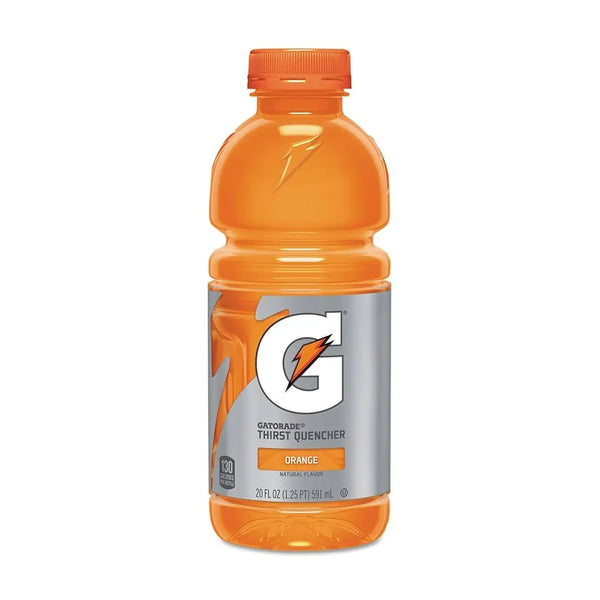 Gatorade