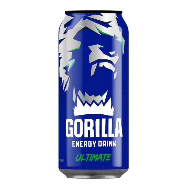 Gorilla Energy Drink ultimate