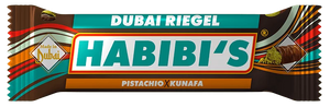 Habibi's Dubai Chocolate