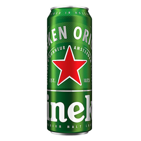 Heineken delivery in los angeles