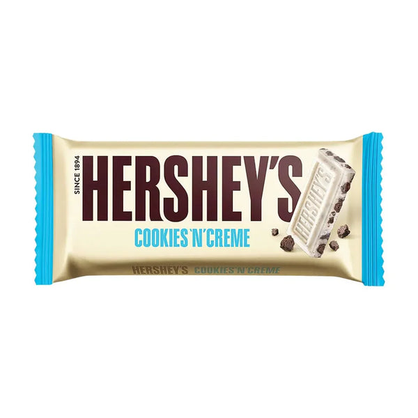 Hershey's Chocolate cookies n creme