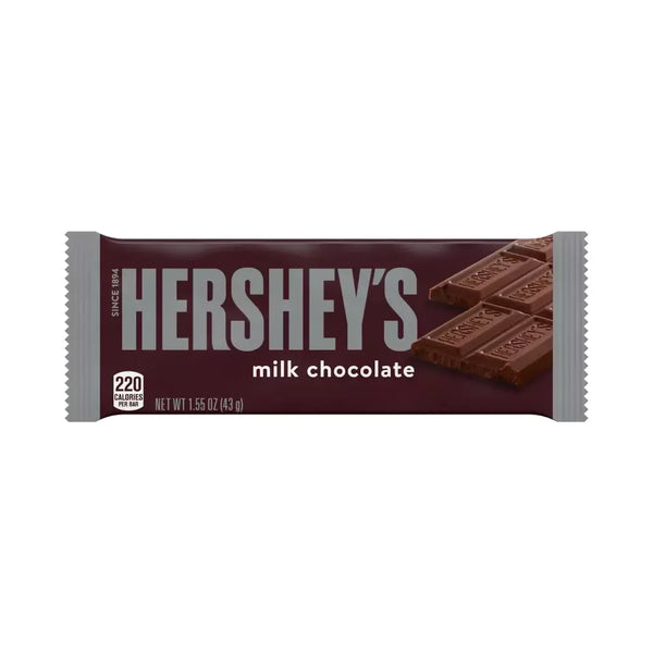 Hershey's Chocolate milk chocolate