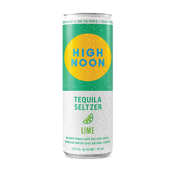 High Noon Tequila Seltzer