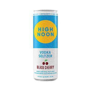High Noon Vodka Seltzer