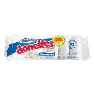Hostess Donettes (3oz)