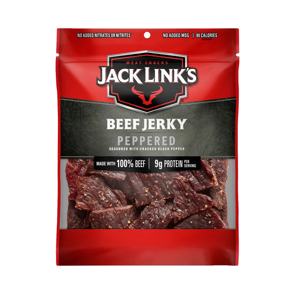 Jack Links Original Beef Jerky