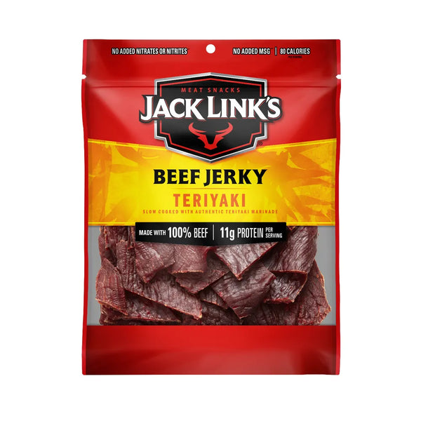 Jack Links Original Beef Jerky
