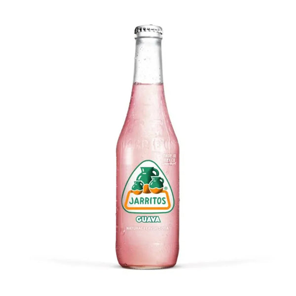 Jarritos Mexican Natural Soda
