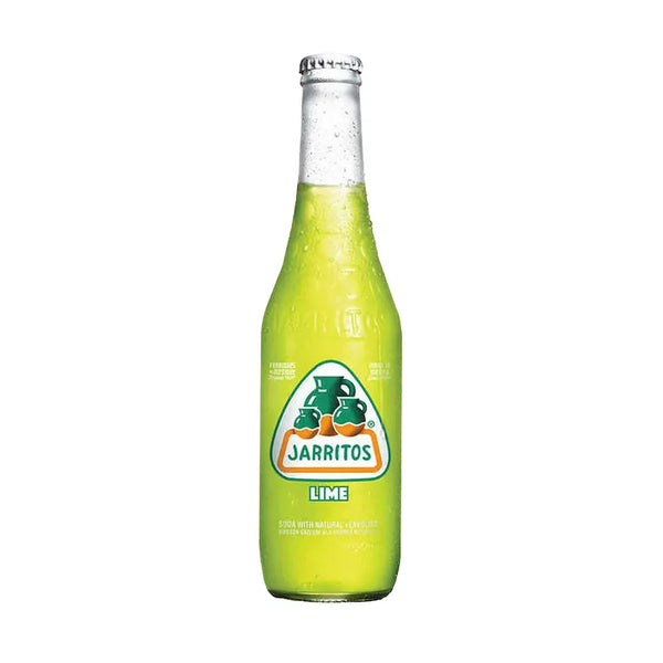 Jarritos Mexican Natural Soda