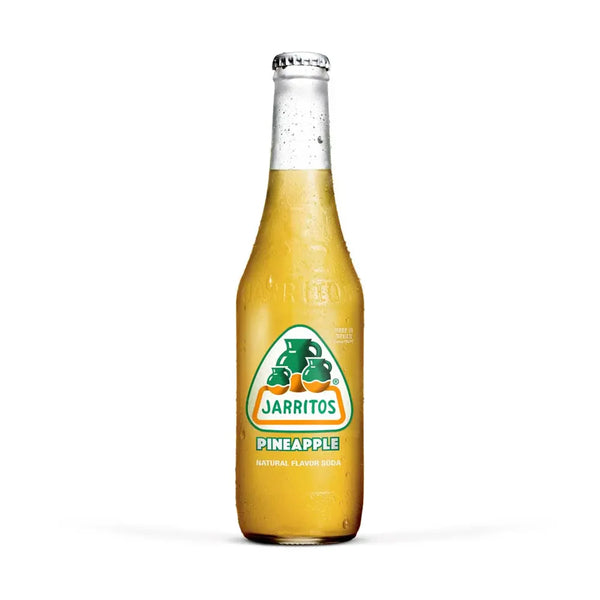 Jarritos Mexican Natural Soda