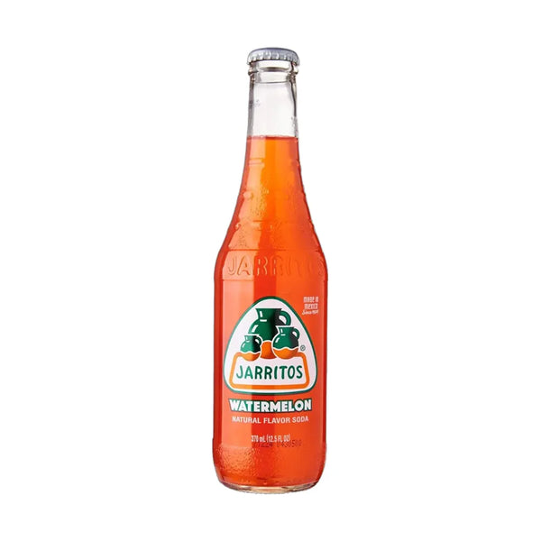 Jarritos Mexican Natural Soda