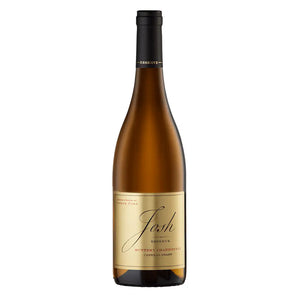 Josh Cellars Reserve Buttery Chardonnay