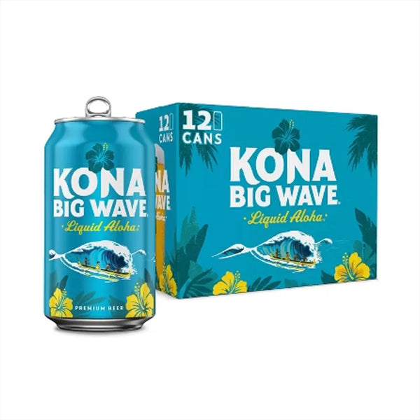 Kona Big Waves