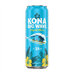 Kona Big Waves