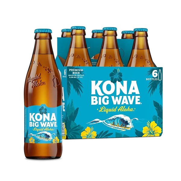 Kona Big Waves