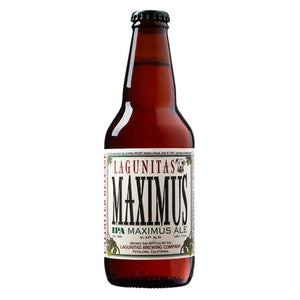 Lagunitas Maximus IPA
