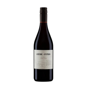 Leese Fitch Pinot Noir